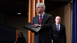 V USA zadržali podozrivého z úniku tajných dokumentov