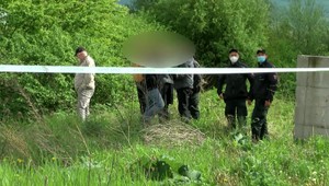 Hrozivý nález v Humennom: Pri čistení kanála našli ľudskú lebku, zisťujú totožnosť nebohého