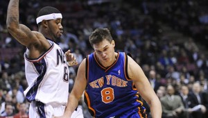 New Jersey stále bez výhry, v Utahu sa predlžovalo