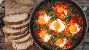 Takto si uvaríte zahraničné lečo