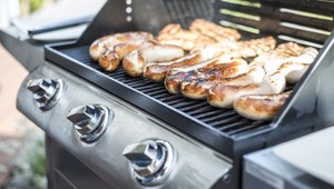 Všetko, čo ste potrebovali vedieť o grilovaní na plyne
