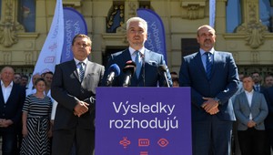 Voľby2022: Predseda KSK Trnka chce obhájiť post, kandidovať bude za KDH a Alianciu