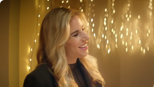 Nielen zlatá olympionička, ale aj speváčka s talentom po otcovi?! Ledecká poriadne prekvapila!