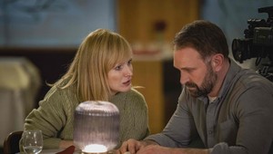 Pozrite si prvé zábery z filmu Smršť: Ide o ďalšiu spoluprácu Bebjaka, Kariku a Maštalíra!