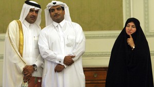 Irán prvýkrát od roku 1979 vymenuje ženu za veľvyslankyňu