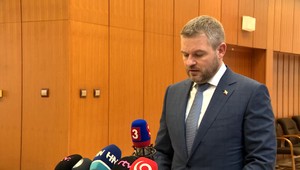 Pellegriniho kabinet opäť zasadal: Na stole mali podporu obrany štátu, dotácie pre šport, no riešili aj Trnku