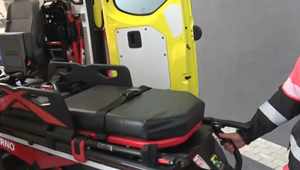 Rýchla lekárska pomoc Randez-vous: Systém pomáha záchranárom aj pacientom