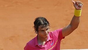 Nadal je pripravený odohrať finále Davisovho pohára proti ČR