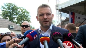 Pellegrini chce v Bratislave štátnu nemocnicu. Spoluprácu s Pentou už rázne odmieta