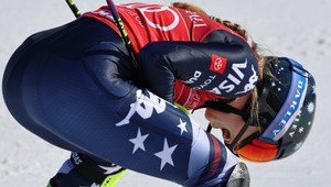 Kráľovná lyžovania vyhrala aj posledný slalom sezóny