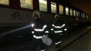 Tragédia na koľajniciach: Muža zrazil vlak, bližšie okolnosti vyšetruje polícia