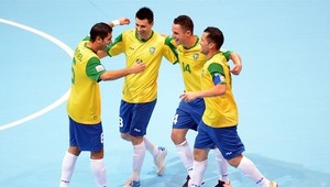 Finále snov na MS v Thajsku: Španielsko vyzve Brazíliu