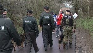 Na hokejový ošiaľ dohliadnu stovky policajtov