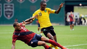 Gold Cup: Semifinálové kvarteto doplnili USA a Panama
