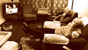 Na toto zabudnite, zoznámte sa s televízorom budúcnosti