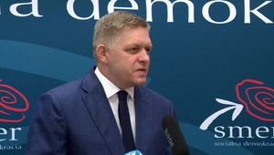 Pellegrini vyvrátil, že by si balil veci a odchádzal zo Smeru-SD. Podmienky si neurčujem, tvrdí