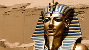 Kolosálny objav v Egypte: Archeológovia v nemom úžase