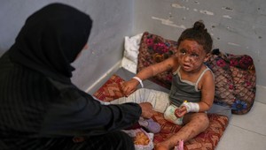 Izraelské údery zabili v Gaze za 24 hodín 105 Palestíncov