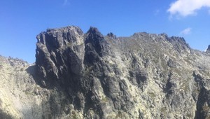 Tragédia v Tatrách. Poliakovi už nedokázali pomôcť