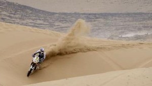 Rely Dakar - štart už o 31 dní