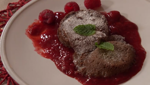 Dezert: Utekajte, už sa valí na nás!!!