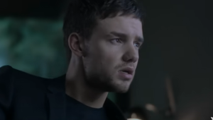 Otrasné! Unikla posledná fotka Liama Paynea (†31) pred smrťou, vláčili ho po hoteli!