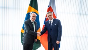 V Brazílii premiér Fico vidí politického spojenca a partnera na ekonomickú spoluprácu