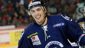 Michel Miklík zamieril z Košíc do Slovana Bratislava