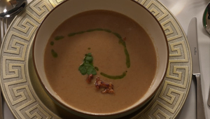 Polievka: Ná pi pi pi, ná...