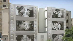 Dokonalý optický klam: Fasády domov, ktoré vás prekvapia svojou hravosťou