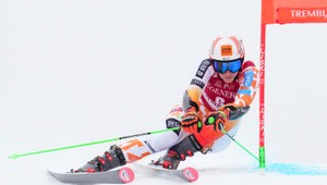 Video jazdy Vlhovej v 2. kole, v obráku v Kanade obsadila skvelé druhé miesto