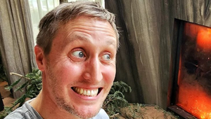 Sajfa zverejnil fotku s pološialeným výrazom, svojím činom mnohých poriadne pohoršil!