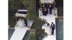 Sladká mrcha z Beverly Hills 902 10 sa vydala! Opäť...