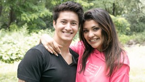 Tony Porucha a Mamba Dasha se dočkali: Konečně se splnil jejich velký sen!