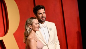 Emily Blunt si vzala svojho stalkera: Neuveríte, čo urobil John Krasinski skôr, než sa spoznali!
