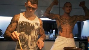 Chystá sa Gábor preraziť v zahraničí ako profesionálny šéfkuchár?