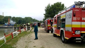 Ekologická katastrofa v Bratislave, do Dunaja unikla nafta