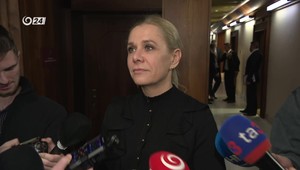 Tlačová beseda po hospodárskom výbore o rope