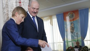 OBSE: Voľby v Bielorusku nespĺňali demokratické normy