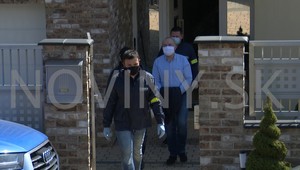 Prokurátor obvinil bývalého šéfa Štátnych hmotných rezerv Kajetána Kičuru