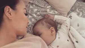 Bagárová je s dcérkou sama bez partnera už niekoľko týždňov! Situácia je komplikovaná!