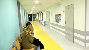 V lepšom prípade deväť mesiacov, možno aj rok a pol. Výstavba nemocnice Rázsochy sa omešká