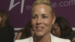 Maria Bello spolupracuje s Russellom Croweom a Simonom Beaufoyom