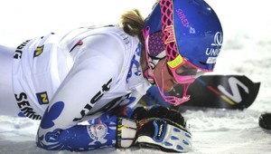 Velez-Zuzulovej aj Vlhovej stop v štokholmskom štvrťfinále