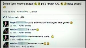 Dievčatá (15) a mladík (22) ubili psov na smrť, chválili sa na webe