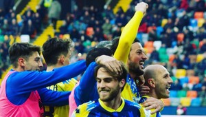 Pescara bude nastupovať v dresoch, ktoré jej nakreslil šesťročný chlapec