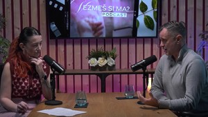 Muži verzus ženy podľa terapeuta z Vezmeš si ma?: Rozdiely začínajú už pri TOMTO!