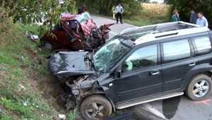 Hrozná tragédia na západe Slovenska: Opitý vodič zabil matku troch detí