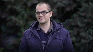 Jeffy Boy z Bez servítky v show ČSMT: Hysterický záchvat, slzy aj salvy smiechu!