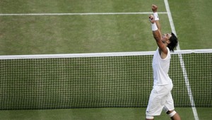 Rafa a Serena na čele rebríčkov